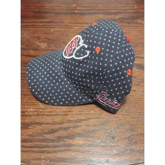 St. Louis Cardinals SGA Hat Cap Nurse Nurses Dr. Appreciation Adult Doctor Vet - Picture 2 of 5